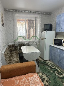 Сдается 1-комн. квартира, 45 м²