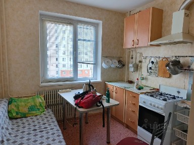 Сдается 1-комн. квартира, 38 м²