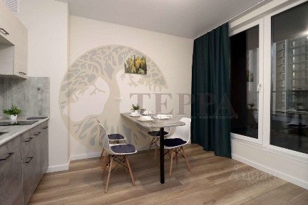 Сдается 1-комн. квартира, 49,2 м²