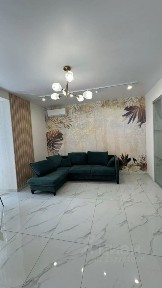 Сдается 4-комн. квартира, 115 м²