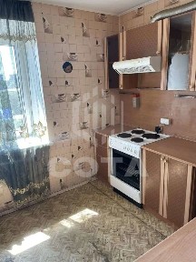 Сдается 1-комн. квартира, 33,5 м²