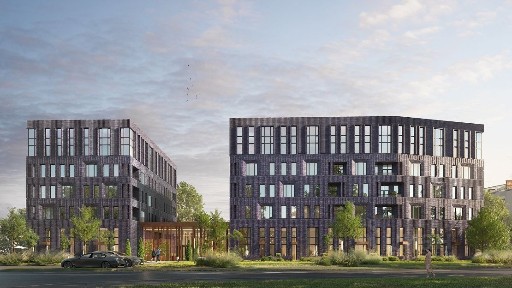 Продается 2-комн. квартира, 137,97 м²