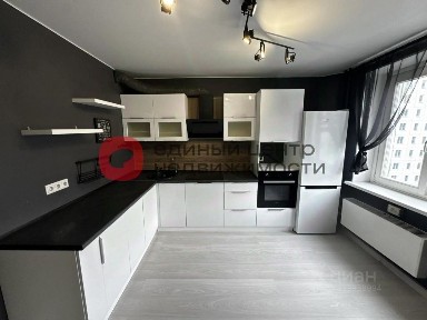 Продается 1-комн. квартира, 46 м²