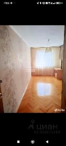 Сдается 3-комн. квартира, 58 м²