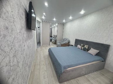 Сдается 1-комн. квартира, 38 м²