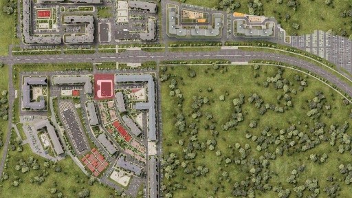 Продается помещение свободного назначения, 591,76 м²
