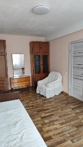 Сдается 3-комн. квартира, 50,4 м²