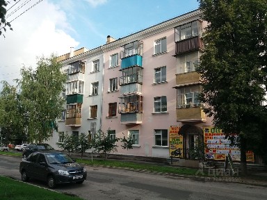 Продается помещение свободного назначения, 69,7 м²