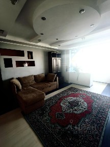 Сдается 3-комн. квартира, 70 м²