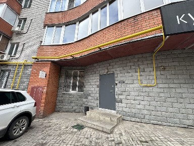 Продается помещение свободного назначения, 106,7 м²