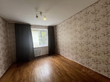 Сдается 3-комн. квартира, 60 м²