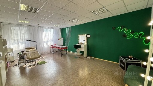 Продается офис, 103,7 м²