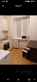 Сдается 1-комн. квартира, 31,2 м²