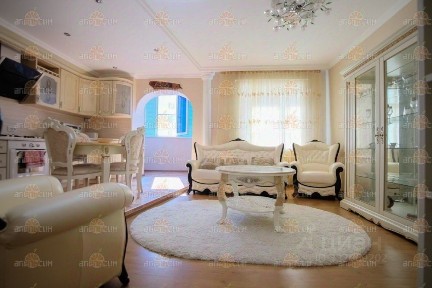 Сдается 2-комн. квартира, 52,5 м²