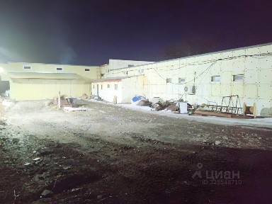 Продается производство, 1 350 м²