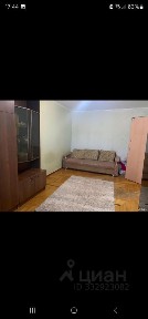 Сдается 1-комн. квартира, 32 м²
