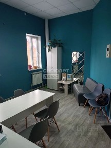 Продается помещение свободного назначения, 122,8 м²
