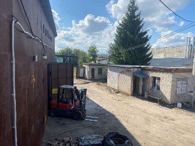 Продается склад, 2 000 м²