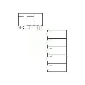 Продается склад, 130 м²
