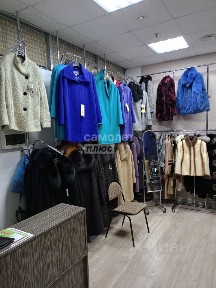 Продается торговая площадь, 16 м²