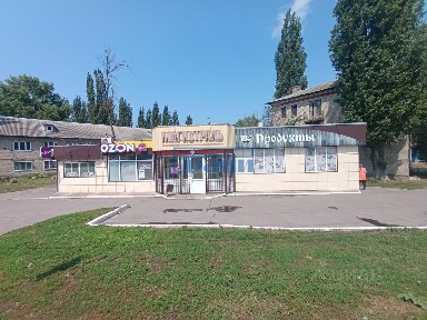 Продается готовый бизнес, 130 м²