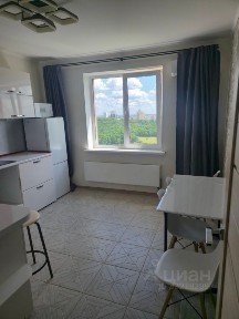 Сдается 1-комн. квартира, 46 м²