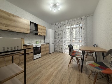 Воронежская область, Воронеж, р-н Центральный, ул. Пескова, 8