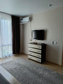 Сдается 1-комн. квартира, 34 м²