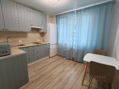 Сдается 1-комн. квартира, 38 м²