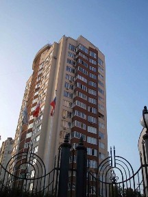 Сдается 1-комн. квартира, 43 м²