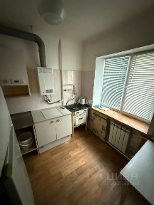 Сдается 1-комн. квартира, 30,5 м²