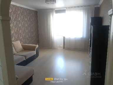 Сдается 1-комн. квартира, 50 м²