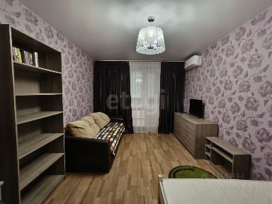 Сдается 1-комн. квартира, 39,2 м²