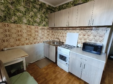 Сдается 2-комн. квартира, 43,2 м²
