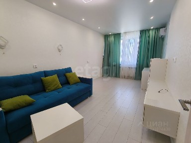 Сдается 1-комн. квартира, 42 м²