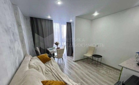 Продается 1-комн. квартира, 33,9 м²