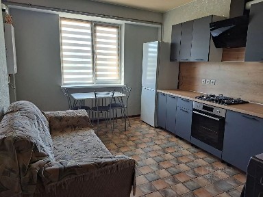 Сдается 1-комн. квартира, 39 м²