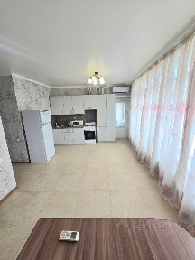 Сдается 1-комн. квартира, 46 м²