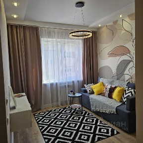 Сдается 1-комн. квартира, 30 м²