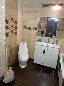 Сдается 1-комн. квартира, 57 м²