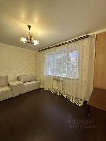 Сдается 1-комн. квартира, 32,1 м²