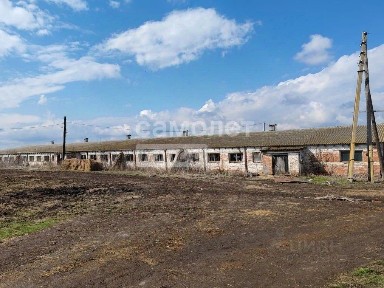 Продается производство, 42 000 м²