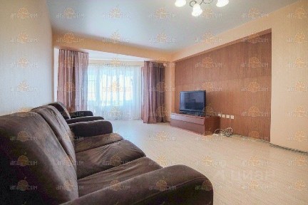 Сдается 3-комн. квартира, 109,5 м²