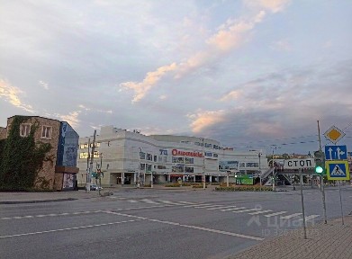Продается торговая площадь, 122,7 м²
