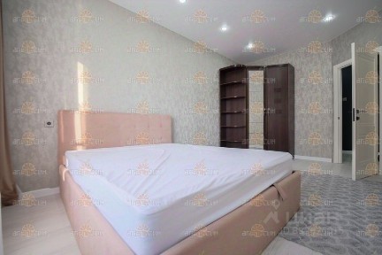 Ставропольский край, Ставрополь, р-н Промышленный, ул. Матрены Наздрачевой, 5/2