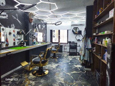 Продается помещение свободного назначения, 57 м²