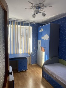 Сдается 3-комн. квартира, 70 м²