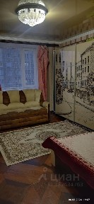 Сдается 2-комн. квартира, 58 м²