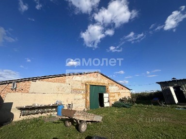 Продается склад, 1 254,6 м²