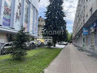 Продается помещение свободного назначения, 29,4 м²